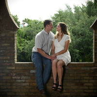 Pre-Wedding